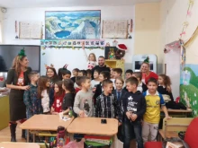 Гатьо последва примера на Мастагарков