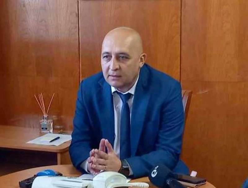 Кметът на Кърджали с поздрав за коледните и новогодишните празници