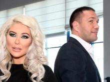 Нова драма между Андреа и Кубрат, излязоха пикантни подробности за раздялата им
