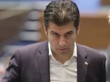 Кирил Петков: Чух предколедно доста агресивни думи