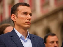 Казусът с кметските правомощия на Васил Терзиев ще бъде решен след Нова година