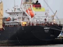 Кокаин за 20 милиона: Петима българи от кораба "Верила" са арестувани в Ирландия