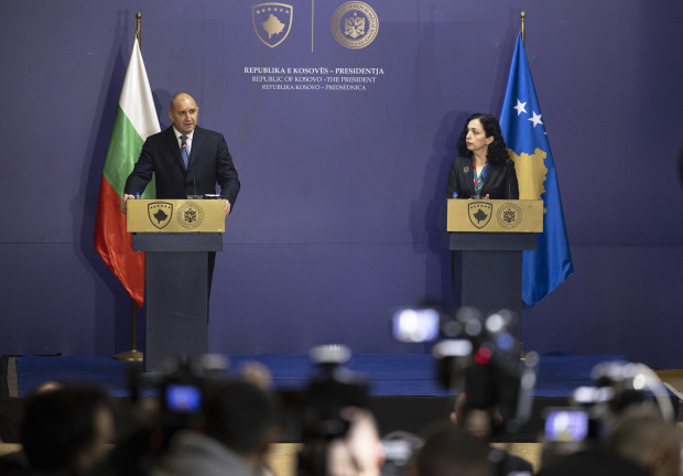 България работи за последващо задълбочаване на икономическото и инвестиционно сътрудничество