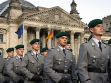 Германия обмисля повторно въвеждане на военна повинност