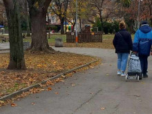 Нараства броят на отпуснатите пенсии