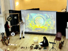 Публиката във Видин аплодира изпълнителите на "Концерт за Душата"