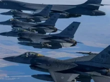 ISW: Украйна може да получи първата партида изтребители F-16 до края на годината