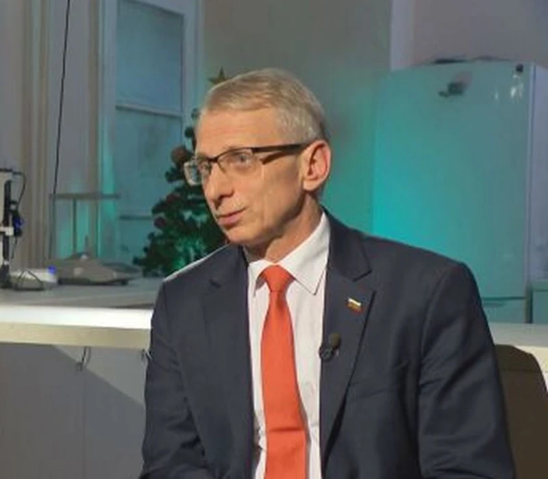 Николай Денков каза какъв пост ще заема, след като вече не е премиер