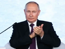 28 души се изправят срещу Путин, в битка за президентския пост в Русия