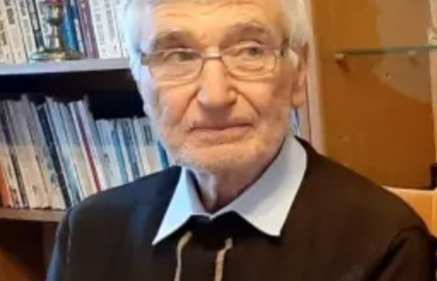 Полицията във Варна  издирва 79-годишния Гичо Йорданов Иванов по молба