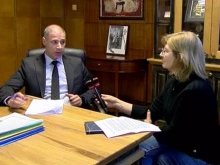 Старши комисар Чергов: Имаме надеждни доказателства за извършителя на убийството в Цалапица
