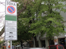 Може да паркирате безплатно в "Зелена зона" в Стара Загора в празничните дни
