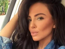 Николета Лозанова издаде от какво има фобия