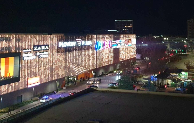 Сигнал: Бях в капан. Прекарах 3 часа на опашка, която не помръдна изобщо