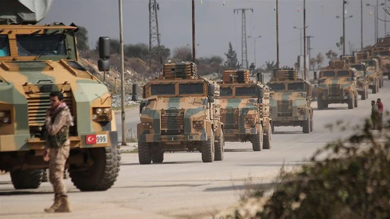 Кюрдите атакуваха военна база в Ирак и убиха шестима турски войници: Турция обяви военна операция