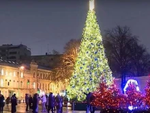 За първи път Украйна ще направи нещо от 100 години насам
