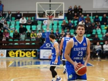 Първа загуба за Черноморец за сезона при баскетболистите