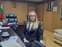 Новата кметица на "Северен" избра Plovdiv24.bg за първото си интервю