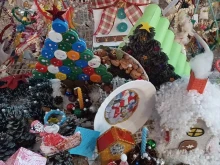 Награди за отличените от конкурса "Коледа" в Кюстендил