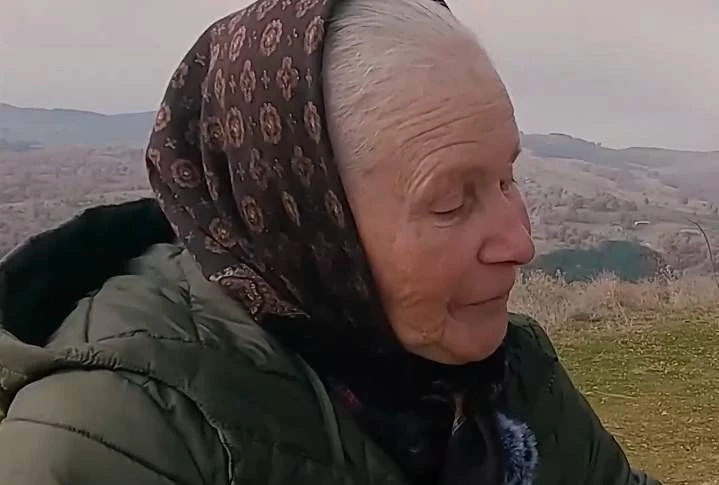 Баба Зоя: Ще ядем хляб. Няма средства за друго