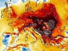 Meteo Balkans: Аномалия! Никога досега у нас не е имало подобно време на Коледа и Нова година