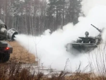 ISW: Руснаците използват химически оръжия в боевете на левия бряг на Днепър в Херсонска област