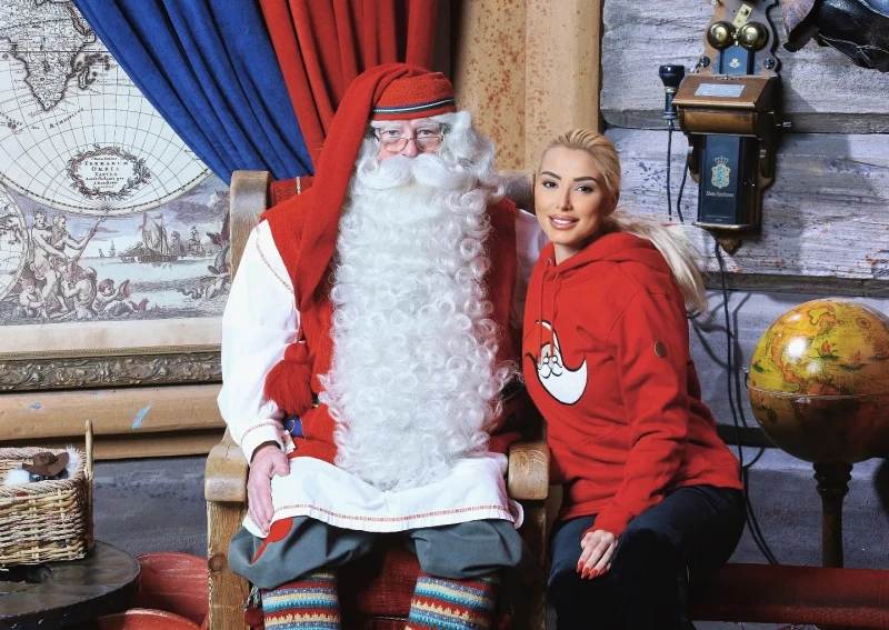 Познахте ли я?