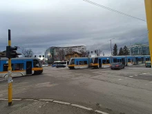 Ще има нощна линия по маршрута на трамвай 5 в София?