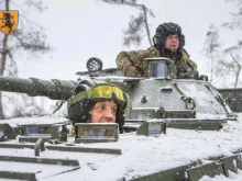 Генерал от ВСУ: Не знам какъв ще бъде утрешният ден за Украйна, ако мобилизацията се провали