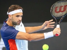 Отборът на Григор Димитров загуби финала на Световната тенис лига в Абу Даби