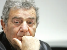 Стефан Цанев: Установяването на едно робство не може да бъде почитано с паметници