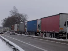 Полските земеделци вдигнаха блокадата на украинската граница