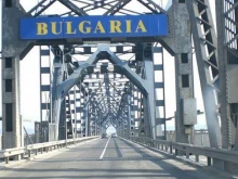 Интензивен трафик на "Дунав мост"