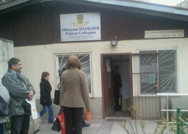 TD Кметицата на район Северен Венцислава Любенова се е заела да