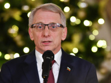 Премиерът Денков: На Коледа нека се запитаме какво е най-важното за нас като нация