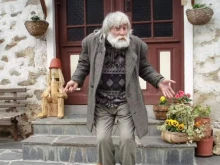 Актьорът Никола Пашов: Да бъдеш Дядо Коледа е уморително, но носи удовлетворение