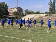 ПФК Спартак се обърна към своите фенове