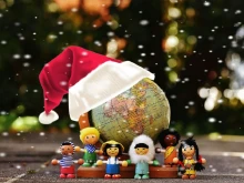 Как светът посрещна Рождество Христово