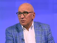 Хампарцумян отсече: Имаме техническата възможност през 2025 година да приемем еврото