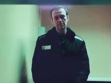 Екипът на Навални съобщава, че са го открили: Той е в колония в Сибир