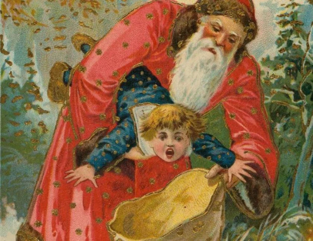 Коледа се смята за най прекрасното време от годината в християнския