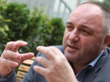 Антон Станков: Неадекватните промени в Конституцията ще доведат до свикване на Велико народно събрание