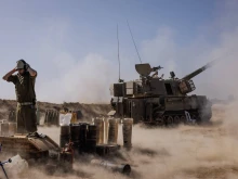 AP: Египет предлага амбициозен план за прекратяване на войната в Газа