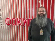 Епископ Герасим: На Коледа всеки от нас иска да се доближи до Бога