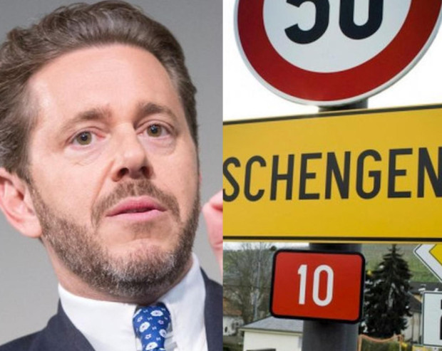 Austria’s Hypocrisy: Opposing Schengen Admission but Desperate for Migrants, Says Newsweek