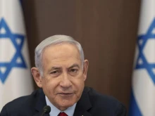 Нетаняху определи три "предпоставки за мир" в Ивицата Газа