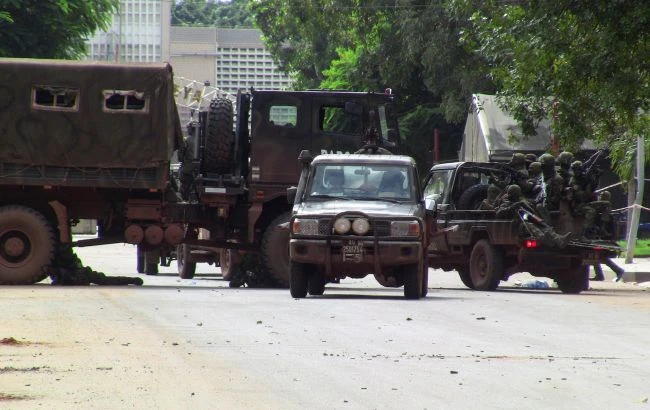 Над 100 убити и най-малко 300 ранени при серия терористични атаки в Нигерия