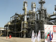 Азербайджан обмисля придобиването на "Лукойл Нефтохим Бургас"