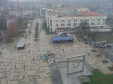 Пак тестват сиренно-оповестителната система