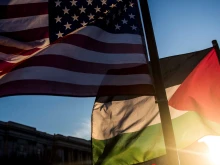 САЩ водят преговори за "обновяване" на властта в Палестинската автономия